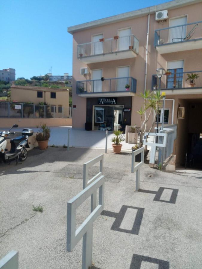Eco Del Mare * Castellammare del Golfo